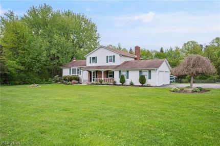 House for sale in Geauga County, Ohio