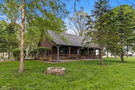 Timberland Property for sale in Hendricks County, Indiana