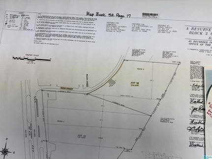 Timberland Property for sale in Shelby County, Alabama