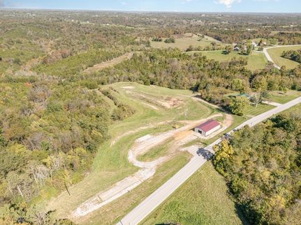 Land for sale in Pendleton County, Kentucky