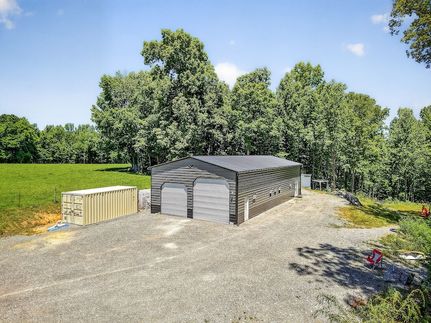 Farm and Ranch for sale in Overton County, Tennessee
