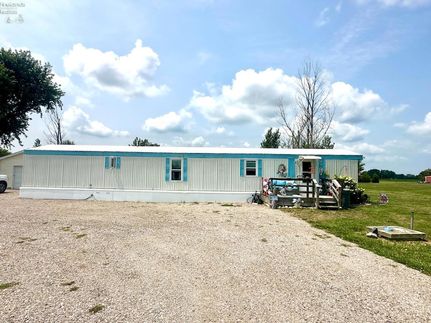 Land for sale in Ottawa County, Ohio