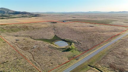 Undeveloped Land for sale in Kiowa County, Oklahoma