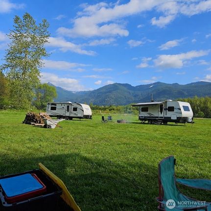 Timberland Property for sale in Lewis County, Washington