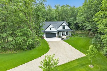 Land for sale in Oconto County, Wisconsin