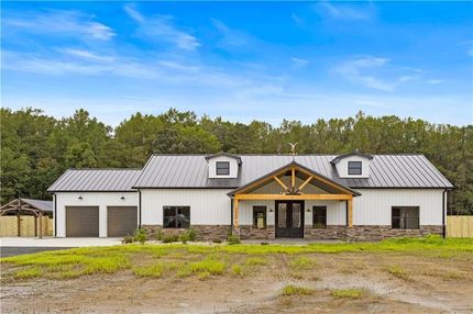 Undeveloped Land for sale in Sussex County, Virginia