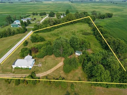 Farm and Ranch for sale in Newton County, Indiana