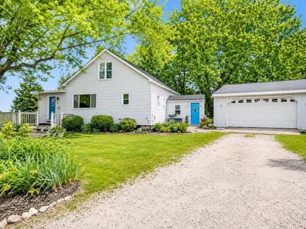 Timberland Property for sale in Newaygo County, Michigan