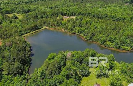 Land for sale in Conecuh County, Alabama