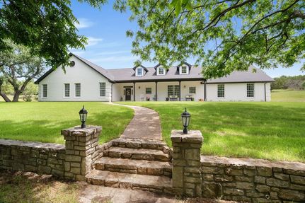 House for sale in Parker County, Texas