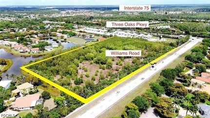 Farm and Ranch for sale in Lee County, Florida