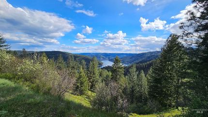 Undeveloped Land for sale in Clearwater County, Idaho