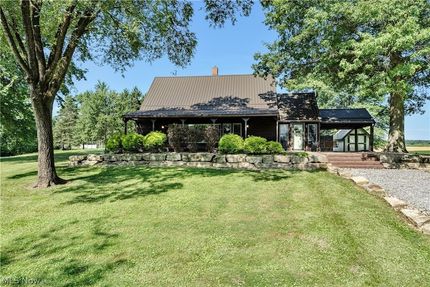 Timberland Property for sale in Mahoning County, Ohio