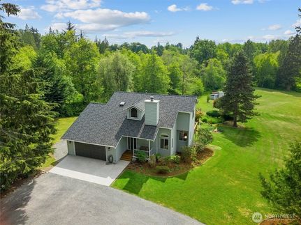House for sale in Snohomish County, Washington