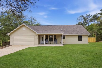 Recreational Property for sale in Okaloosa County, Florida