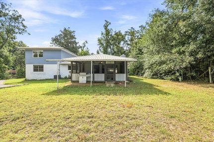 Land for sale in Liberty County, Florida