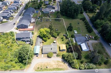 Hunting Property for sale in King County, Washington