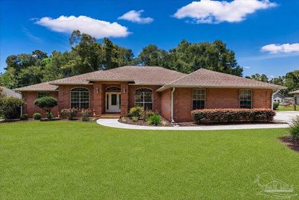 House for sale in Escambia County, Florida