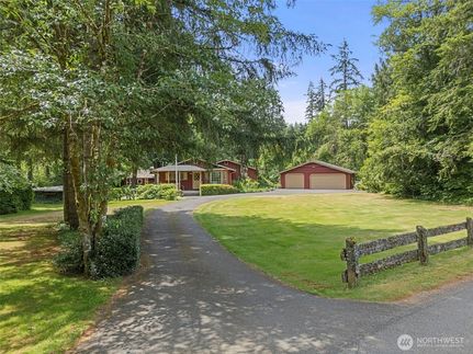 Farm and Ranch for sale in King County, Washington