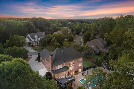 Farm and Ranch for sale in Fulton County, Georgia