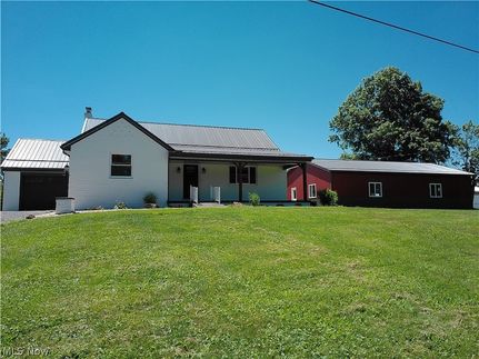 Land for sale in Jefferson County, Ohio