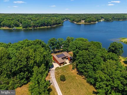 House for sale in Dinwiddie County, Virginia