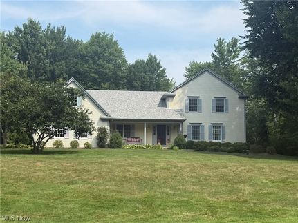 Farm and Ranch for sale in Portage County, Ohio