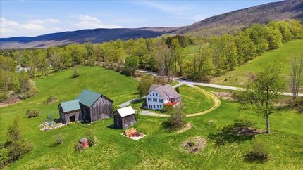 Commercial Property for sale in Bennington County, Vermont