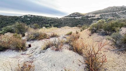 Recreational Property for sale in San Diego County, California