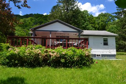 Land for sale in Delaware County, New York