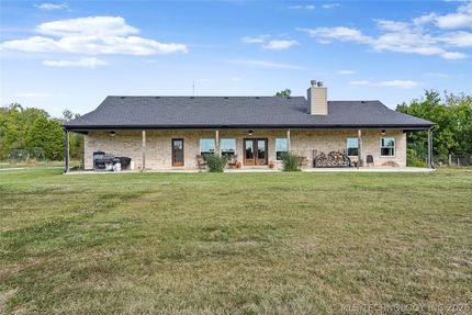 Land for sale in Wagoner County, Oklahoma