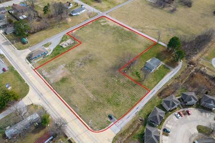Farm and Ranch for sale in Williamson County, Illinois