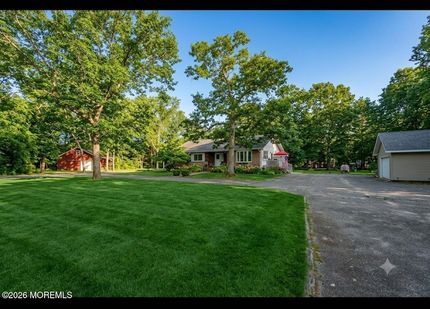 Land for sale in Monmouth County, New Jersey
