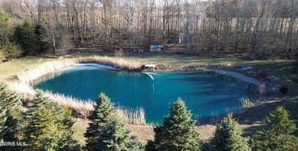 Timberland Property for sale in Henry County, Ohio
