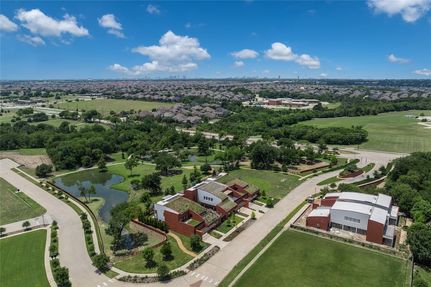 Timberland Property for sale in Collin County, Texas