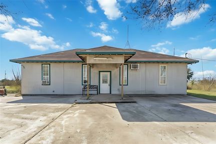 Timberland Property for sale in Brazoria County, Texas