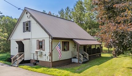Undeveloped Land for sale in Penobscot County, Maine