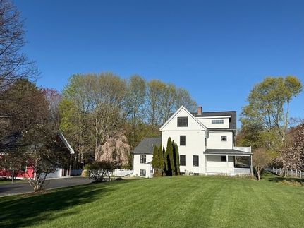 Timberland Property for sale in Norfolk County, Massachusetts