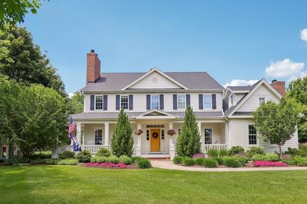 Timberland Property for sale in Waukesha County, Wisconsin