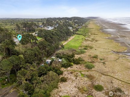 Undeveloped Land for sale in Grays Harbor County, Washington