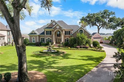 House for sale in Bryan County, Georgia