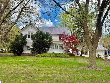 Recreational Property for sale in Gratiot County, Michigan