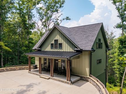Farm and Ranch for sale in Blount County, Tennessee
