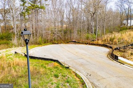 Recreational Property for sale in Carroll County, Georgia