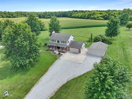 Farm and Ranch for sale in Madison County, Illinois