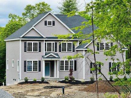 Land for sale in Worcester County, Massachusetts