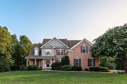 Farm and Ranch for sale in Bedford County, Virginia