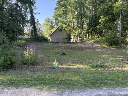 Land for sale in Lenawee County, Michigan