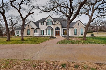 Land for sale in Denton County, Texas
