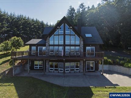 Farm and Ranch for sale in Yamhill County, Oregon